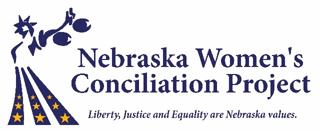 NebraskaWomen'sConciliationProject